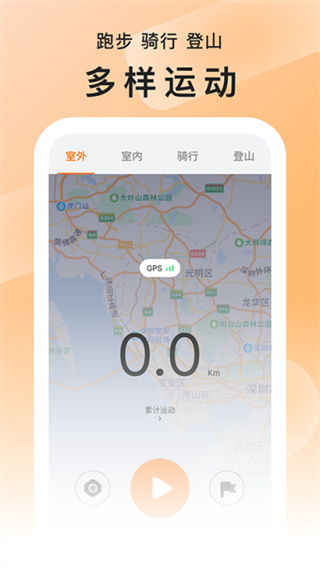 Smart Time Pro截图