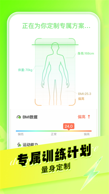 热汗舞蹈免费版截图