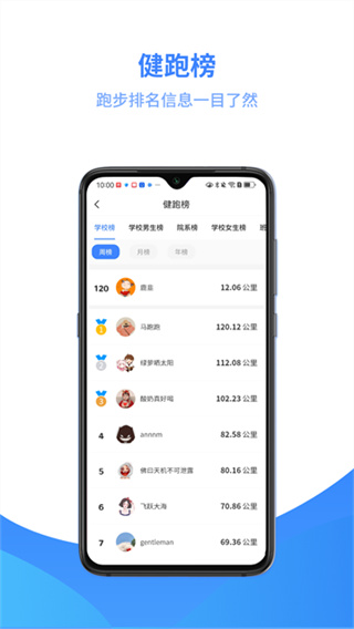 ���˶�App��ͼ