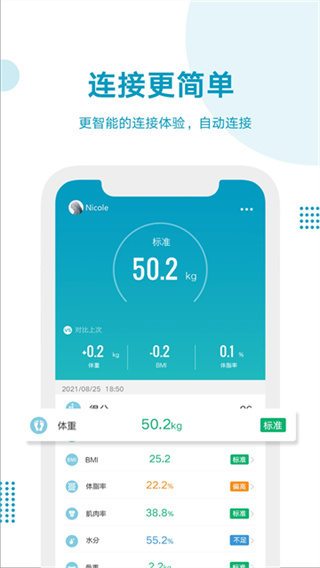 好身材截图