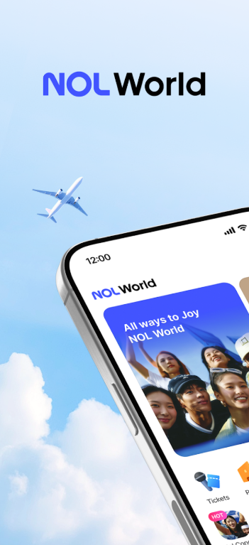 NOLWorld���ʰ��ͼ
