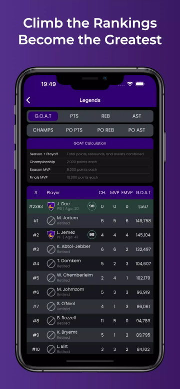 ��������ģ����2026���ʷ�(Basketball Career 26)��ͼ