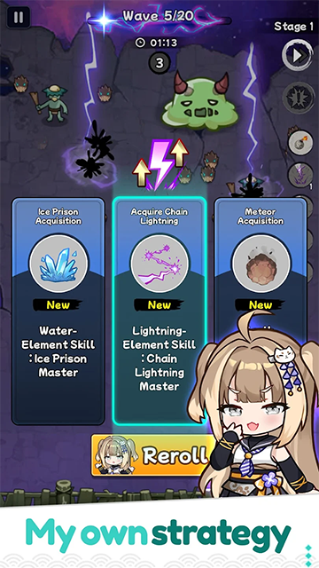 ��������������ׯ(CatShinobi)��ͼ