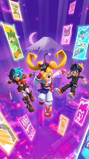 �����ܿ���ʷ������2026(Subway Surf)��ͼ