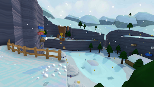 ���������ռ���ȸ��(Super Bear Adventure)��ͼ