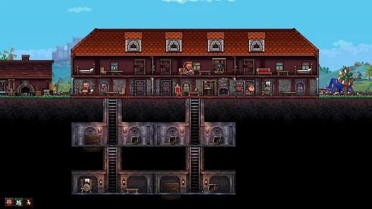 �����̴���Steam��ֲ��Ϸ���İ�(Anvil Saga)��ͼ