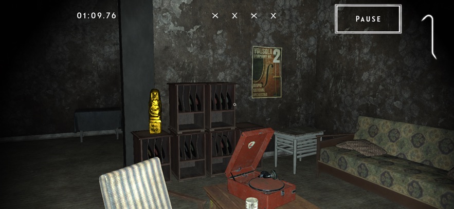 sarcoph游戏PC版截图0