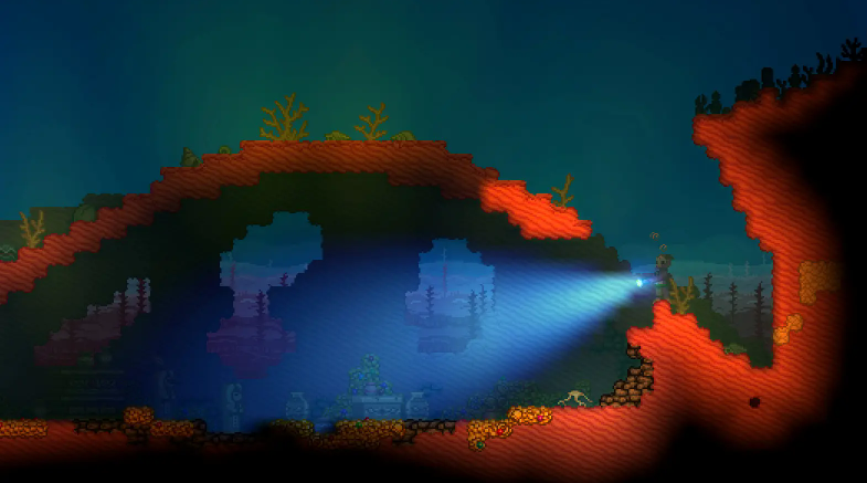 星界边境手机版(Steam移植)截图
