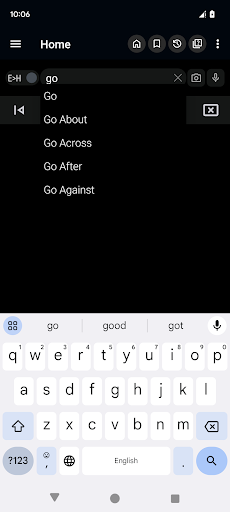 Ӣ��-��������ʵ�(English Somali Dictionary)��ͼ