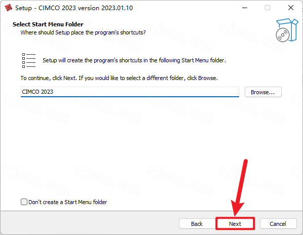 CIMCO Edit 2023中文激活版截图2