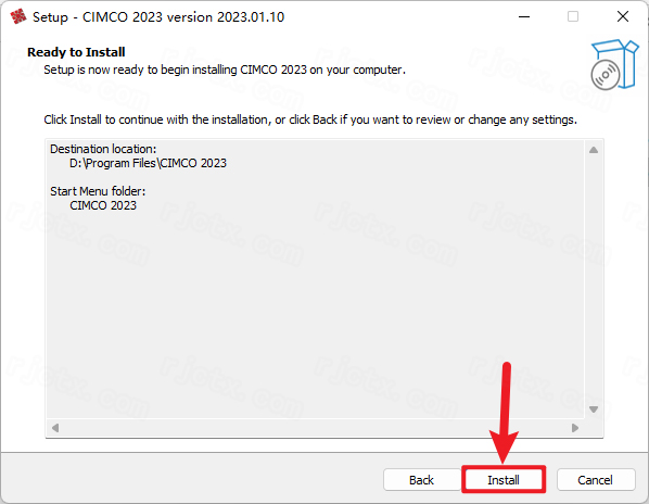 CIMCO Edit 2023中文激活版截图3