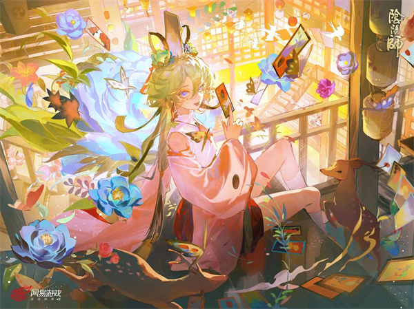 阴阳师手机版