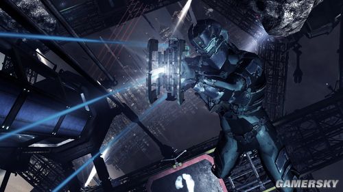 死亡空间2
