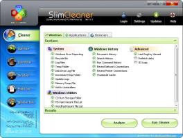 SlimCleaner(ϵͳ������������) 1.9 Ӣ����Ѱ�