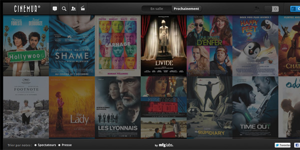HTML5 Examples (10)