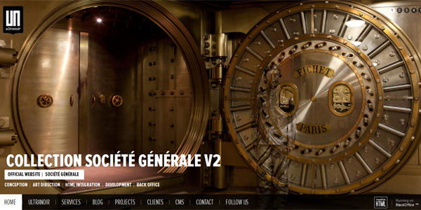 HTML5 Examples (9)