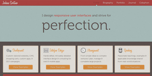 HTML5 Examples (7)