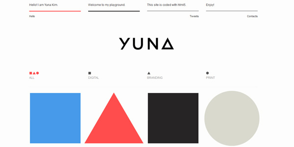 HTML5 Examples (11)