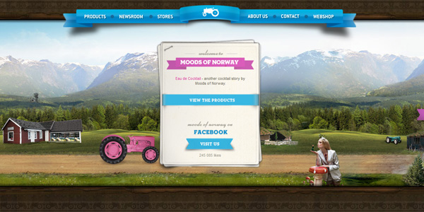 HTML5 Examples (12)