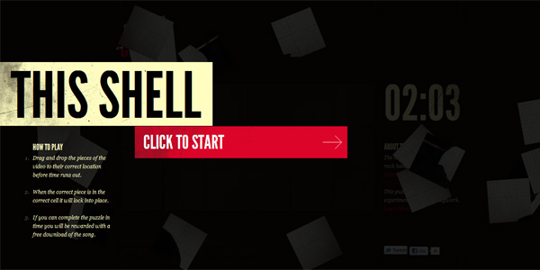 HTML5 Examples (13)