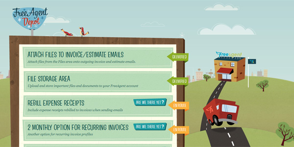 HTML5 Examples (16)