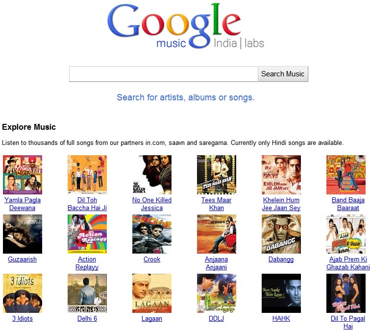 谷歌音乐GoogleMusic 谷歌音乐GoogleMusic
