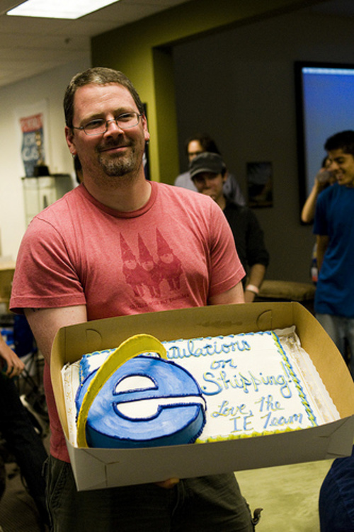 IE9�Ŷ���Firefox����