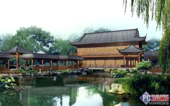 一周壁纸榜单 三国杀VS加勒比海盗4