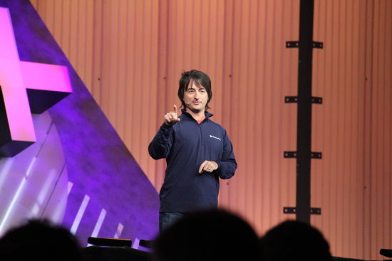 微软副总裁Joe Belfiore宣布即将推出下一代Windows Phone操作系统 微软副总裁Joe Belfiore宣布即将推出下一代Windows Phone操作系统
