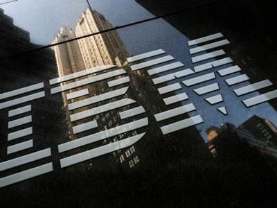 IBMͬ��΢������ר��Ȩ