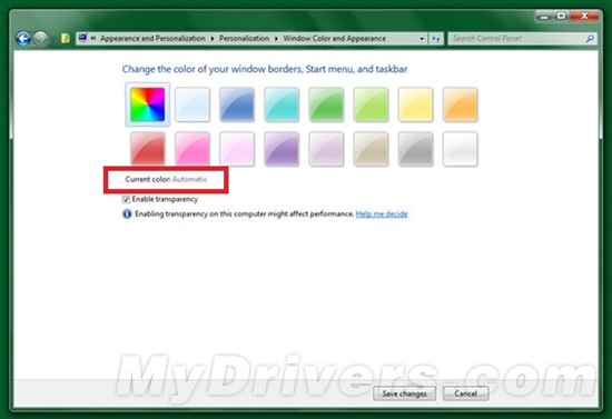 Windows 8又一秘密功能曝光:自动匹配窗口颜色
