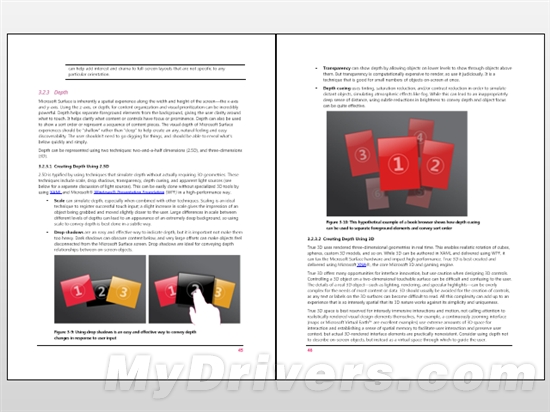 Windows 8����PDF�Ķ��� �����ͼ�ع�