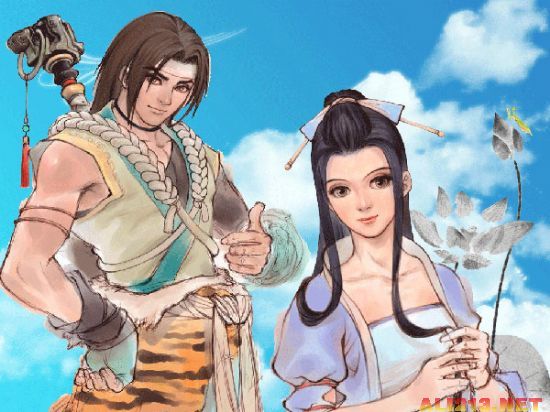 经典之作!盘点仙剑奇侠传系列中的五大男主角