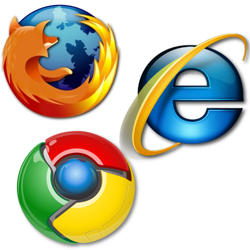 在保护用户隐私方面,IE9比火狐/Chrome做得更好
