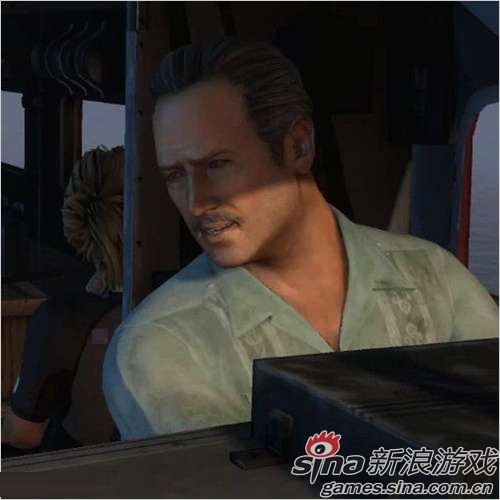 维克托·苏利文