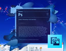 Adobe Photoshop CS6 13.0 Extended ����32λ�̻���